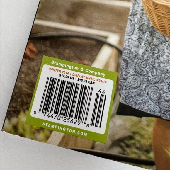 Where Women Create Business magazine 2 back issues - Picture 5 of 5